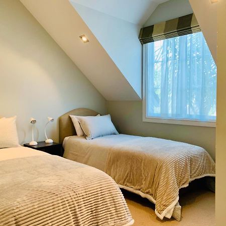 Tinkerbell Cottage 2-4 Bedroom- Russell Cottages Collection Luaran gambar