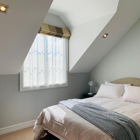 Tinkerbell Cottage 2-4 Bedroom- Russell Cottages Collection Luaran gambar