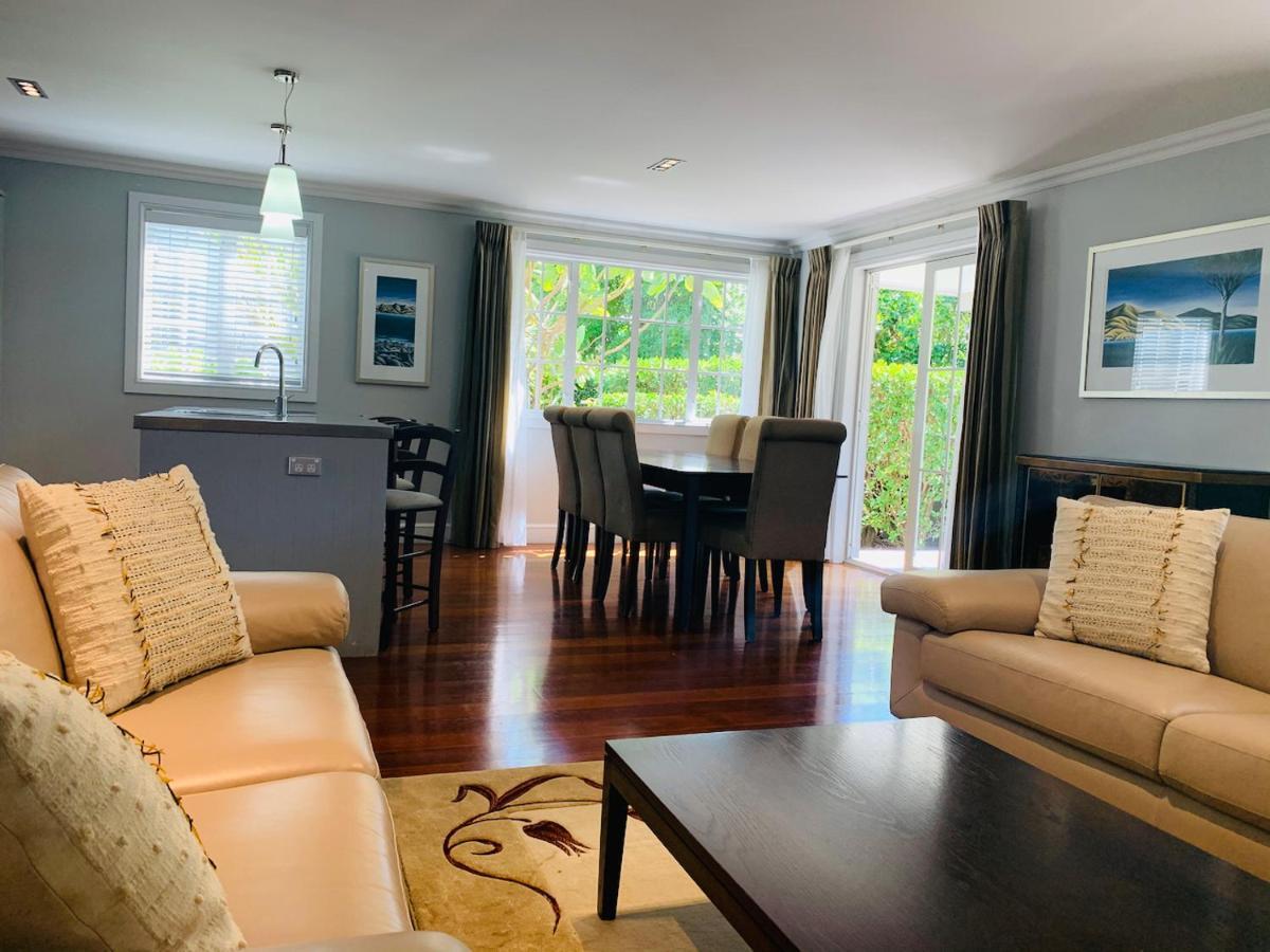 Tinkerbell Cottage 2-4 Bedroom- Russell Cottages Collection Luaran gambar
