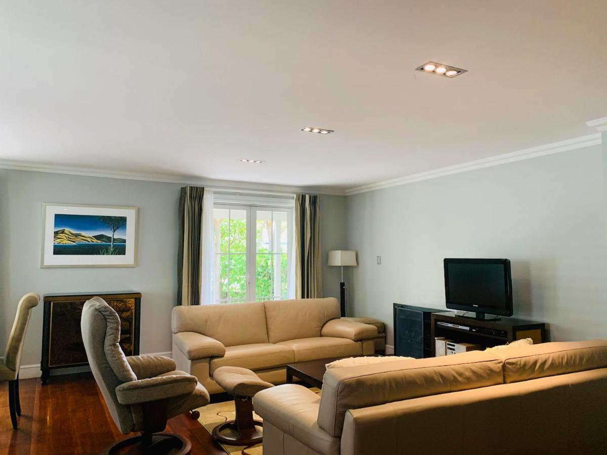 Tinkerbell Cottage 2-4 Bedroom- Russell Cottages Collection Luaran gambar