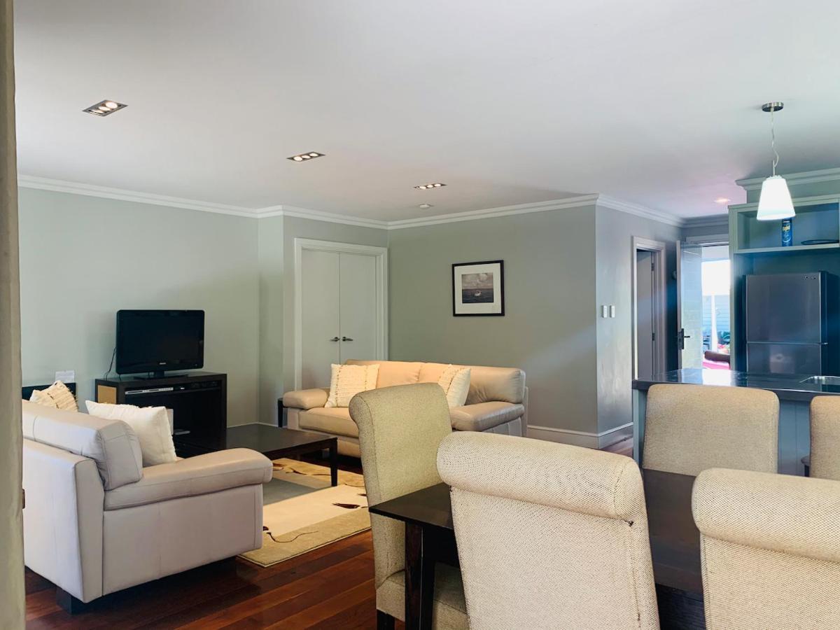 Tinkerbell Cottage 2-4 Bedroom- Russell Cottages Collection Luaran gambar