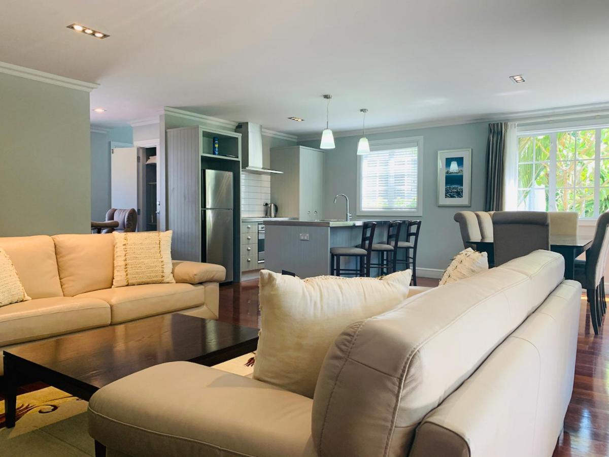 Tinkerbell Cottage 2-4 Bedroom- Russell Cottages Collection Luaran gambar