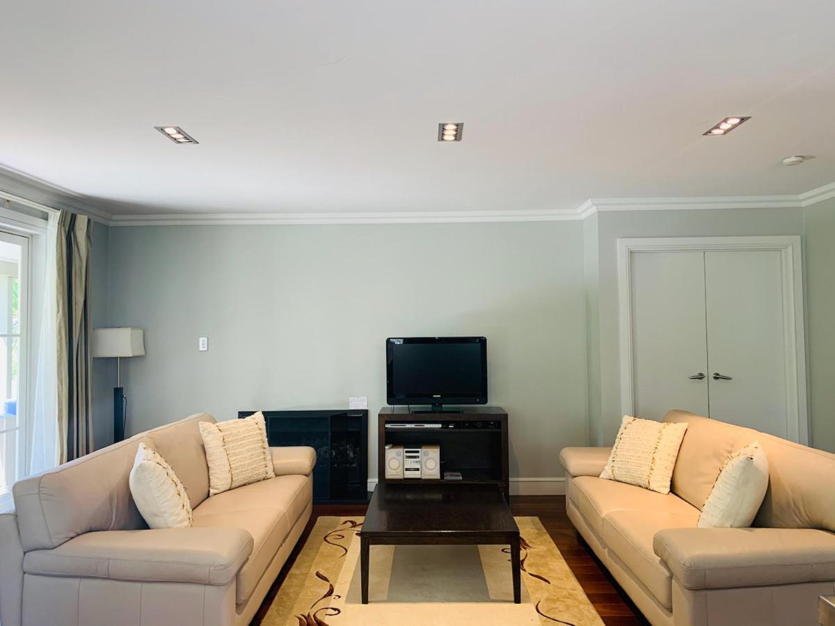 Tinkerbell Cottage 2-4 Bedroom- Russell Cottages Collection Luaran gambar