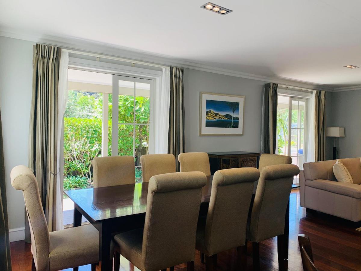 Tinkerbell Cottage 2-4 Bedroom- Russell Cottages Collection Luaran gambar