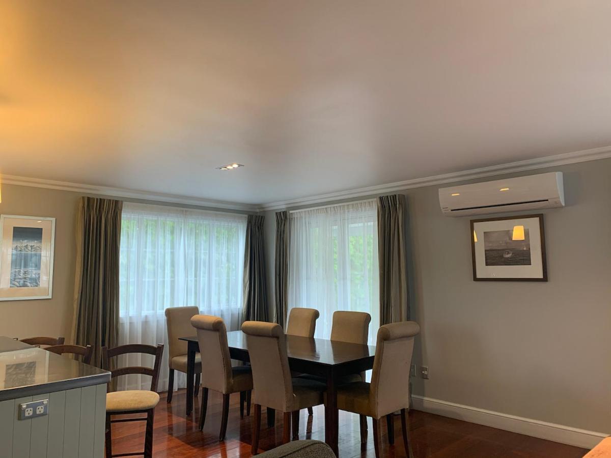 Tinkerbell Cottage 2-4 Bedroom- Russell Cottages Collection Luaran gambar