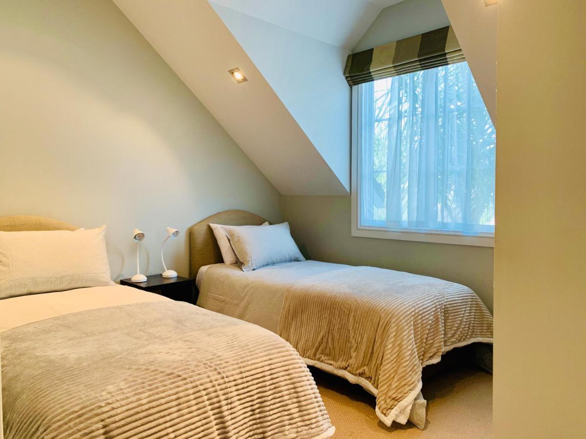 Tinkerbell Cottage 2-4 Bedroom- Russell Cottages Collection Luaran gambar