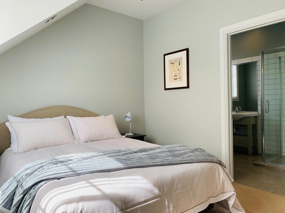 Tinkerbell Cottage 2-4 Bedroom- Russell Cottages Collection Luaran gambar