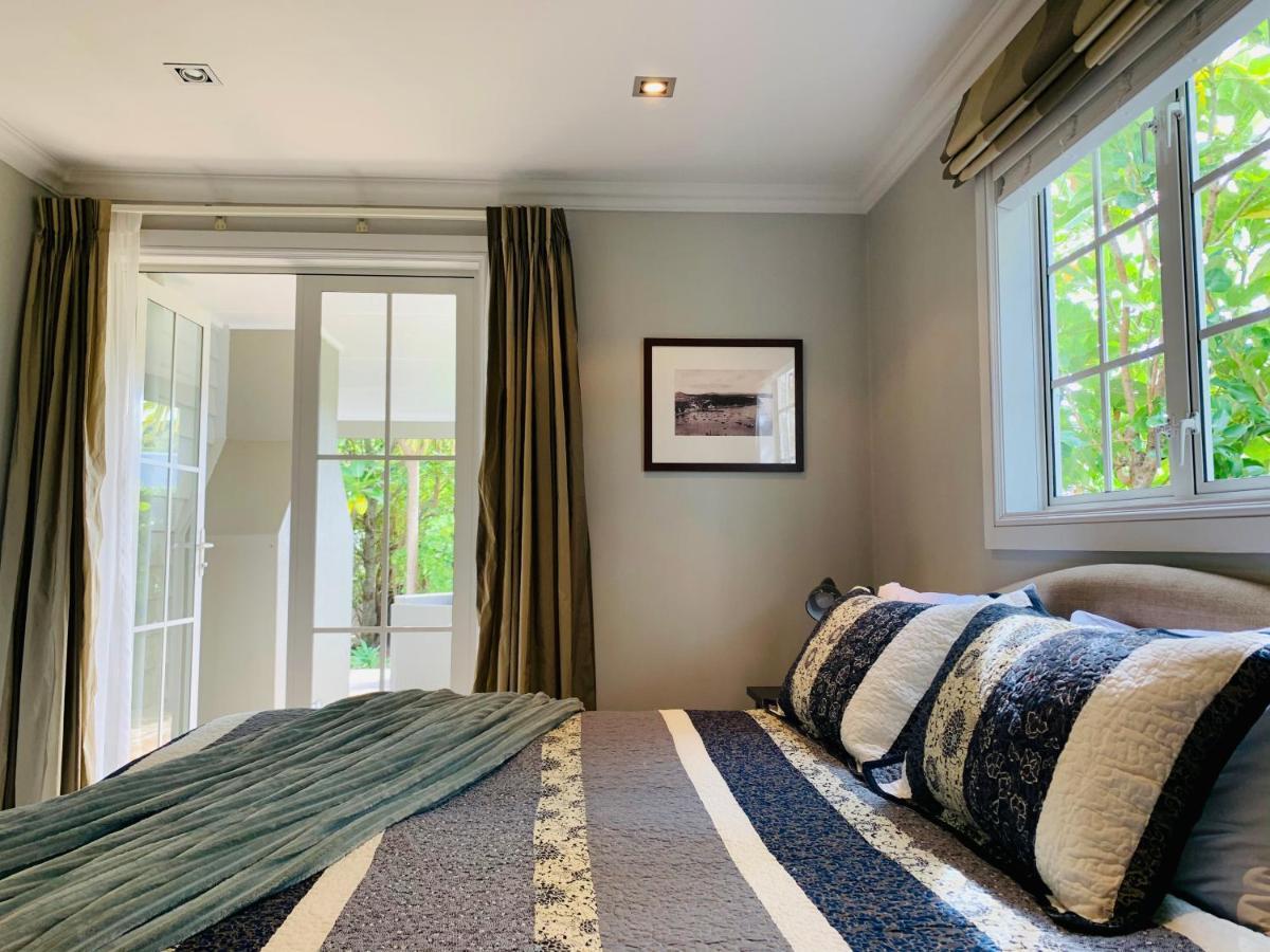 Tinkerbell Cottage 2-4 Bedroom- Russell Cottages Collection Luaran gambar
