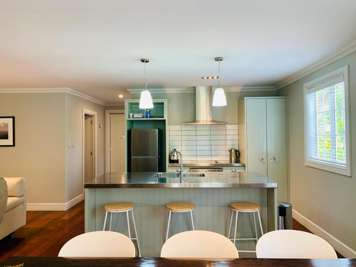 Tinkerbell Cottage 2-4 Bedroom- Russell Cottages Collection Luaran gambar
