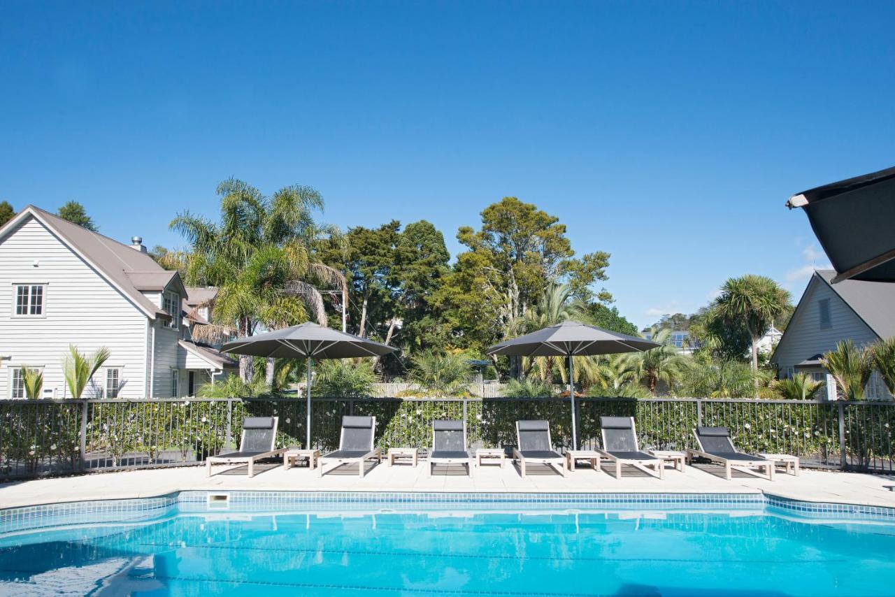 Tinkerbell Cottage 2-4 Bedroom- Russell Cottages Collection Luaran gambar