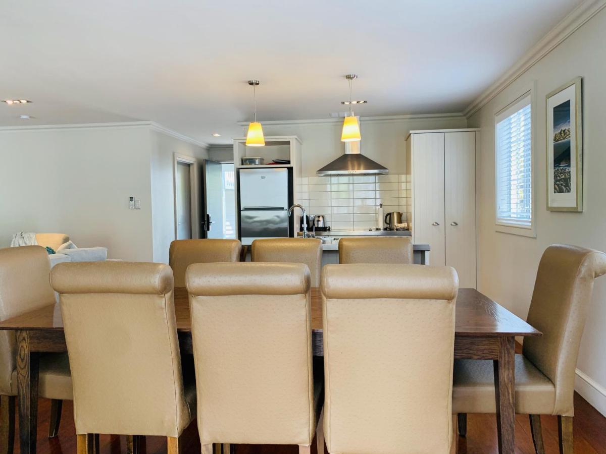 Tinkerbell Cottage 2-4 Bedroom- Russell Cottages Collection Luaran gambar
