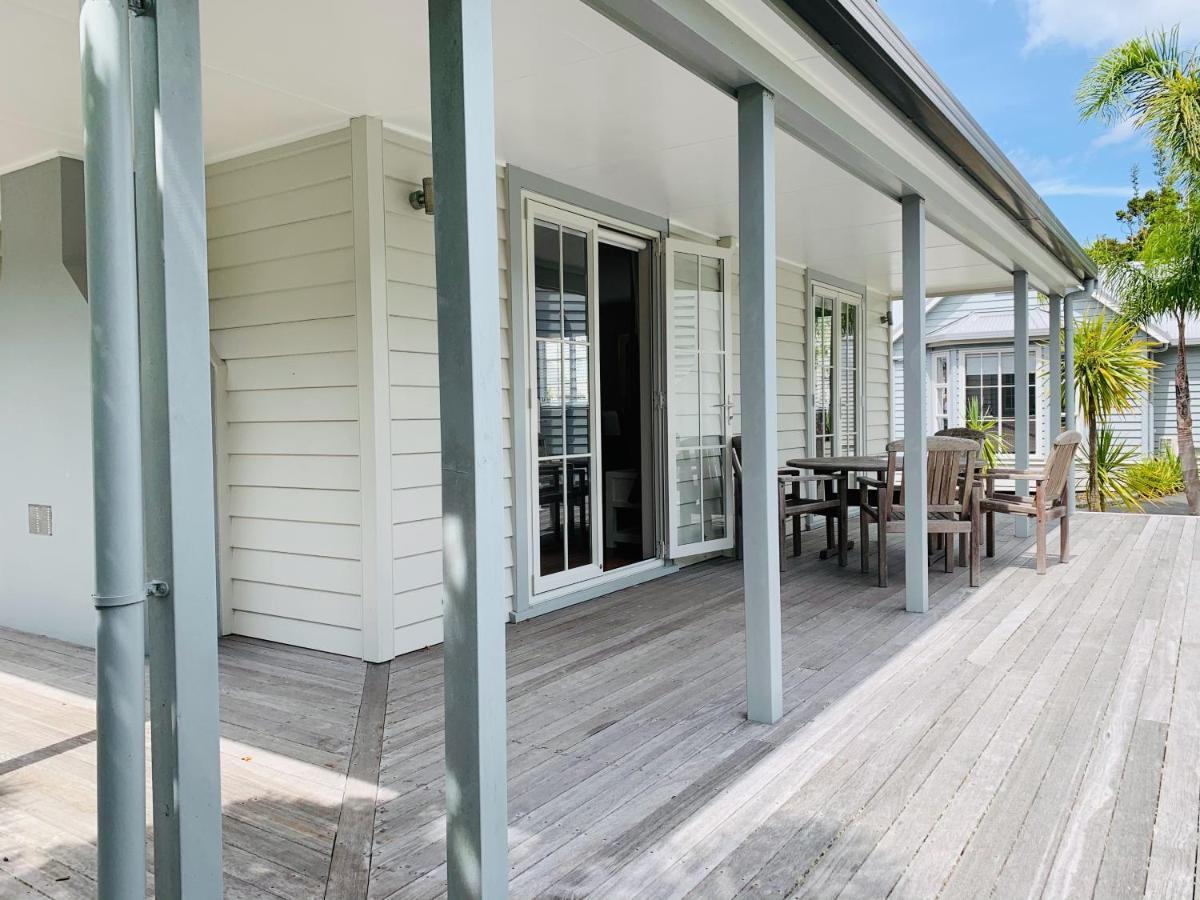 Tinkerbell Cottage 2-4 Bedroom- Russell Cottages Collection Luaran gambar