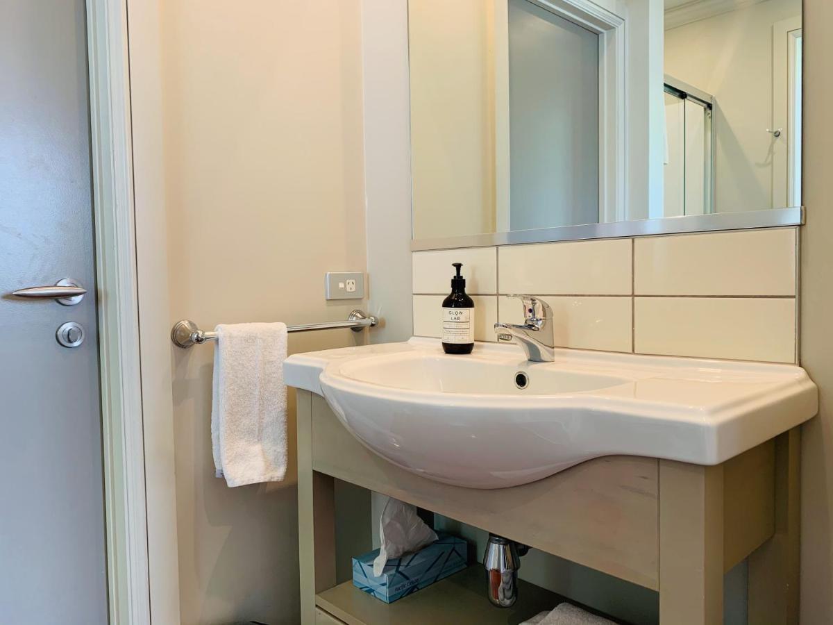 Tinkerbell Cottage 2-4 Bedroom- Russell Cottages Collection Luaran gambar